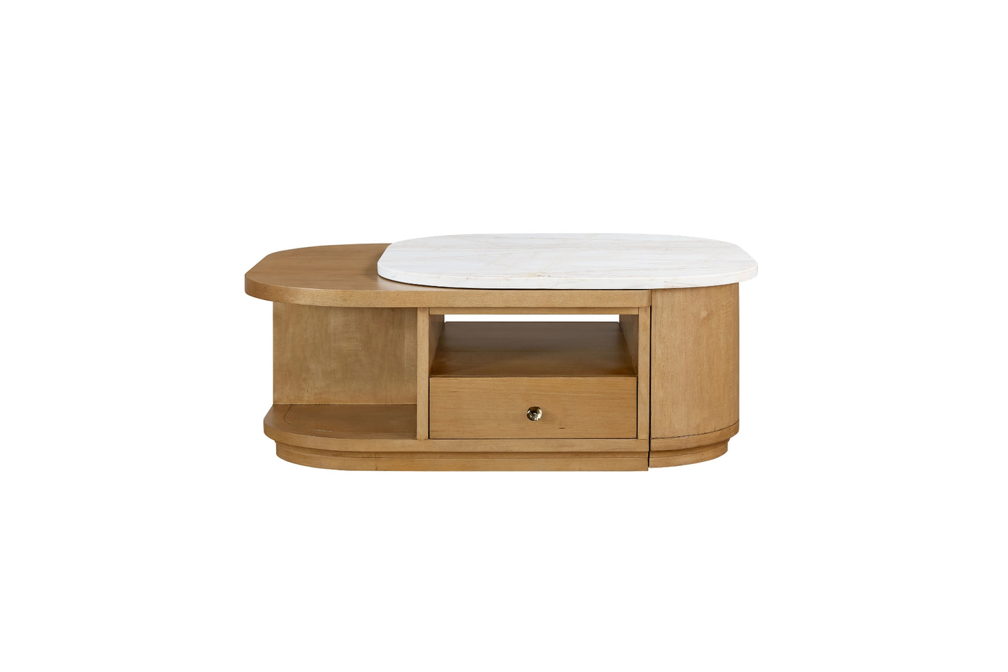 Motion Cocktail Table
