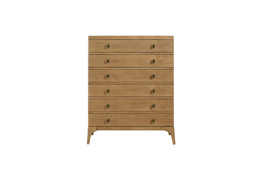 Chest