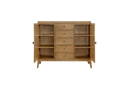 Door Chest