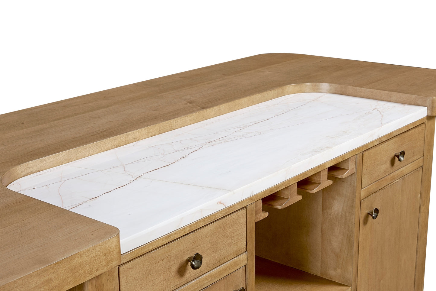 Counter Bar