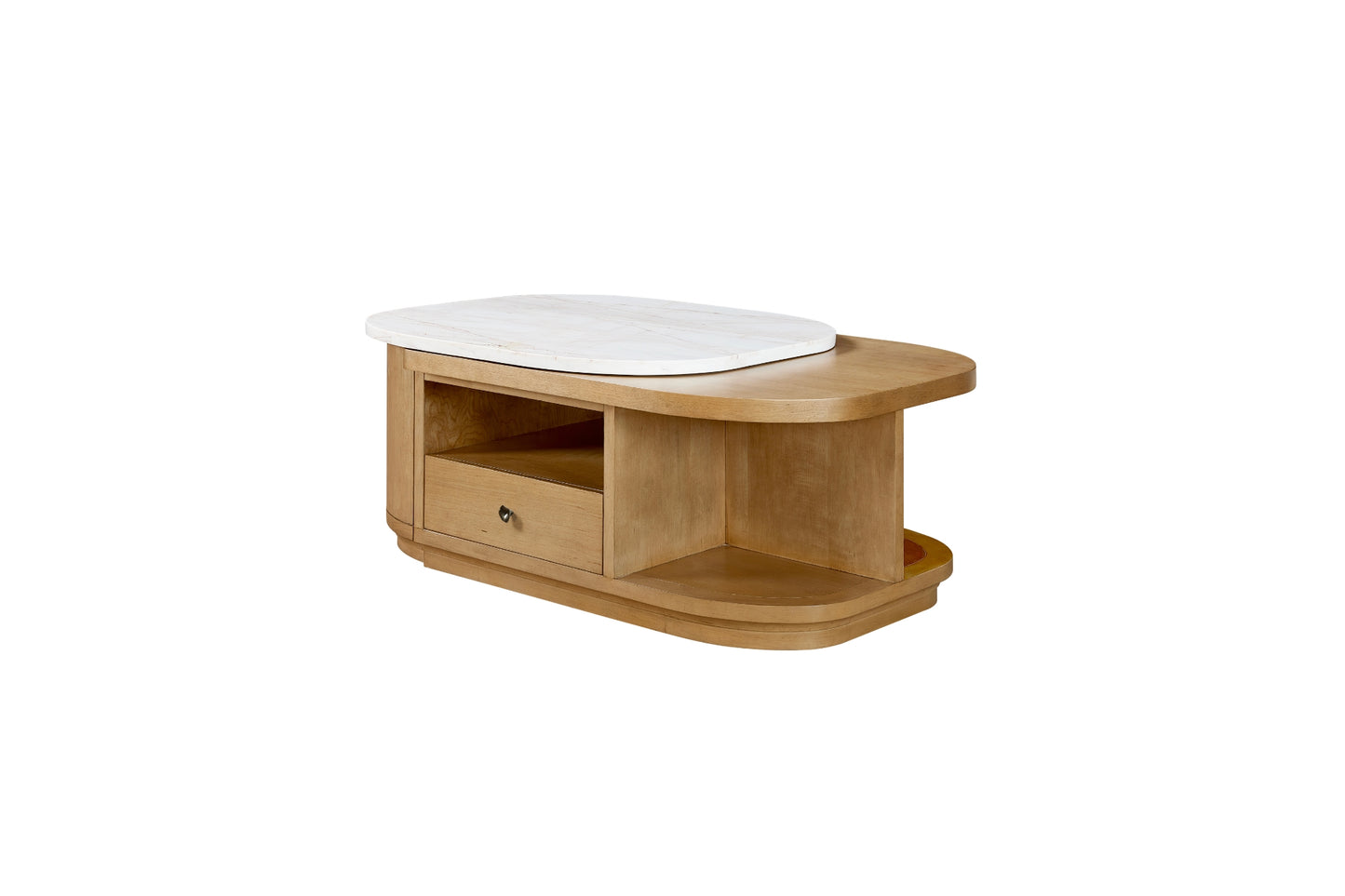 Motion Cocktail Table
