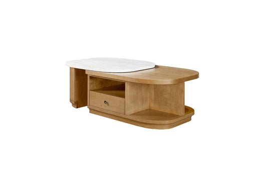 Motion Cocktail Table