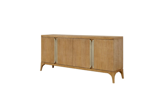 Door Console