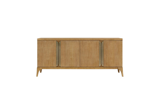 Door Console