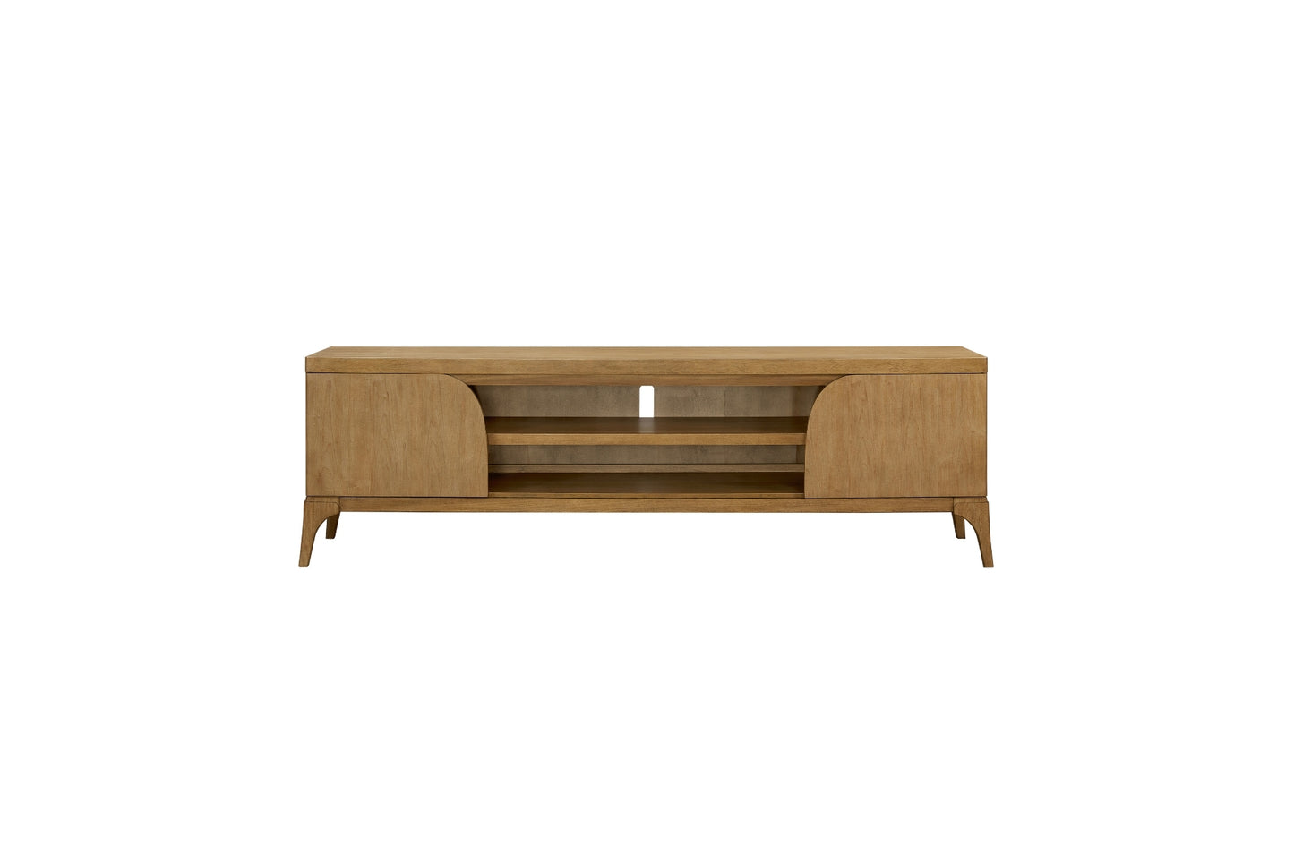 Open Console