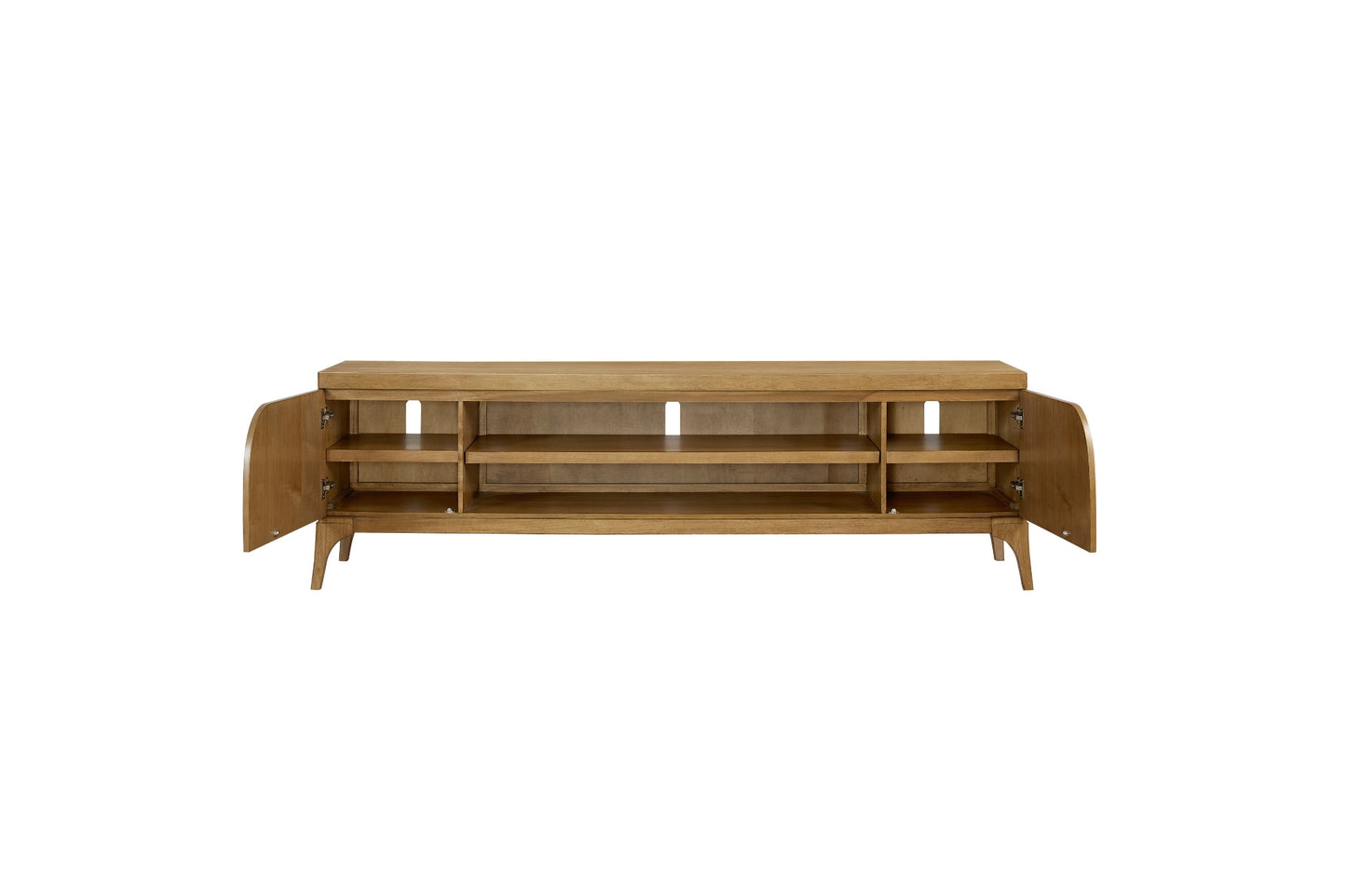 Open Console