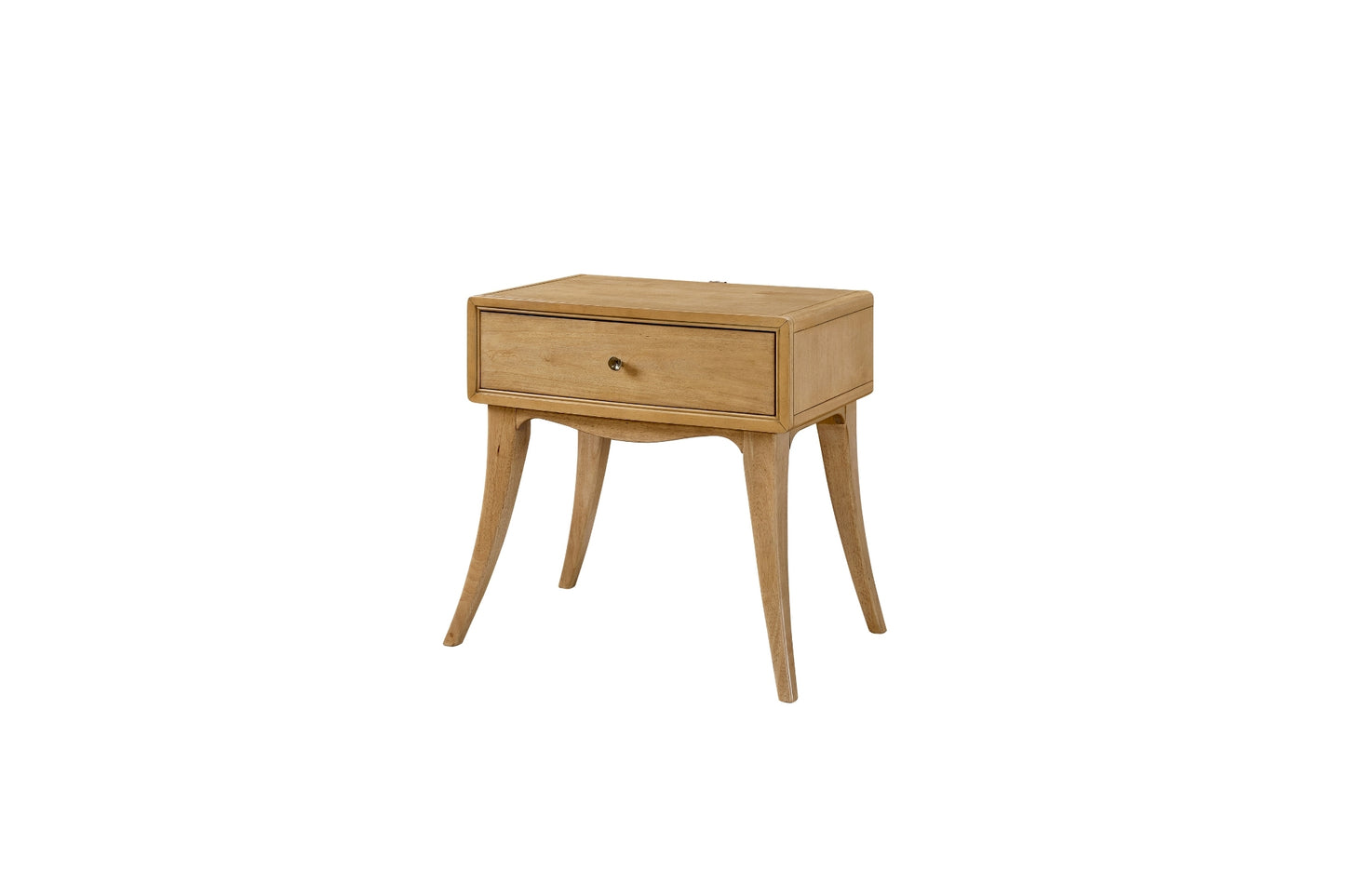 Leg Nightstand