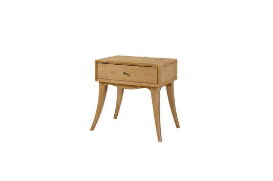 Leg Nightstand