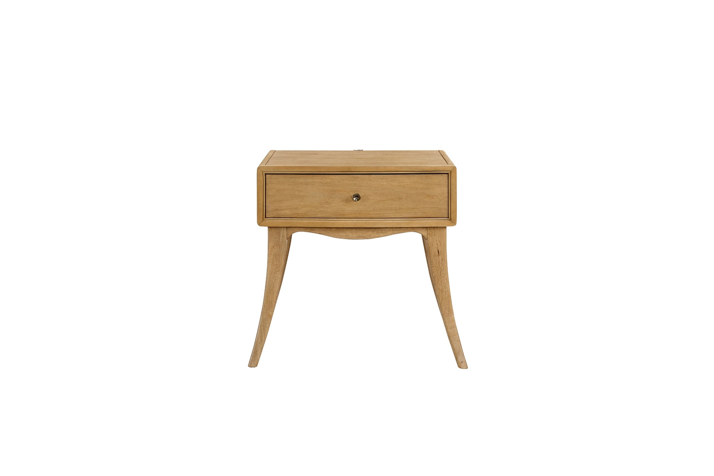 Leg Nightstand