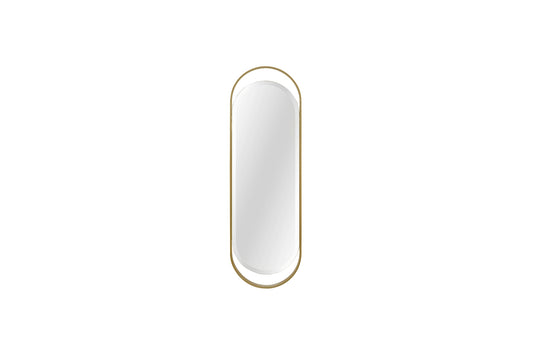 Hanging Accent Mirror