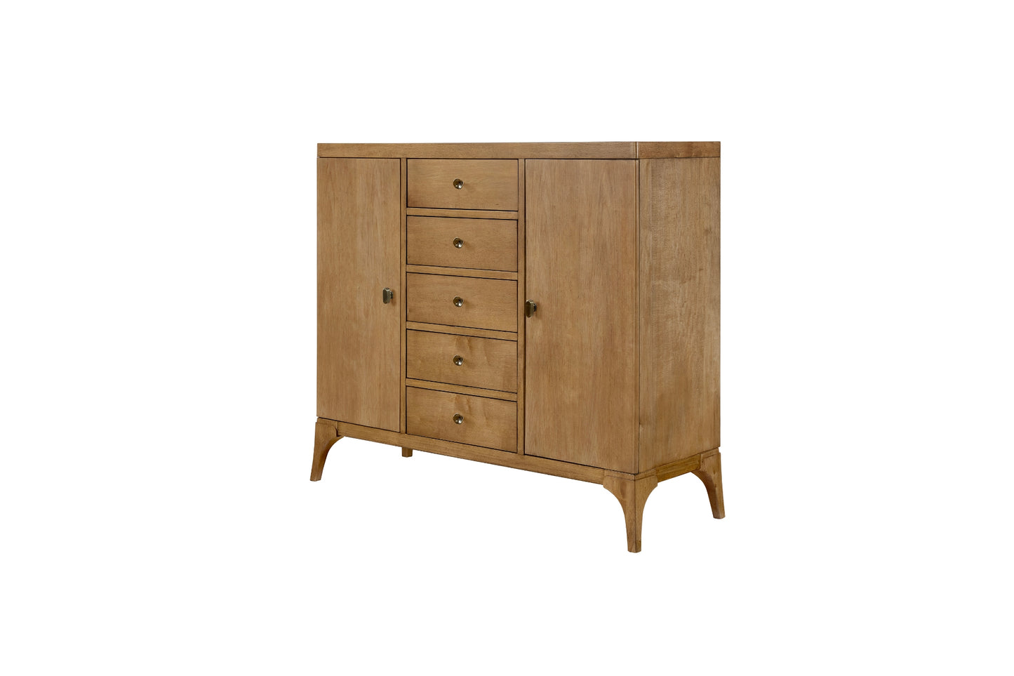Door Chest