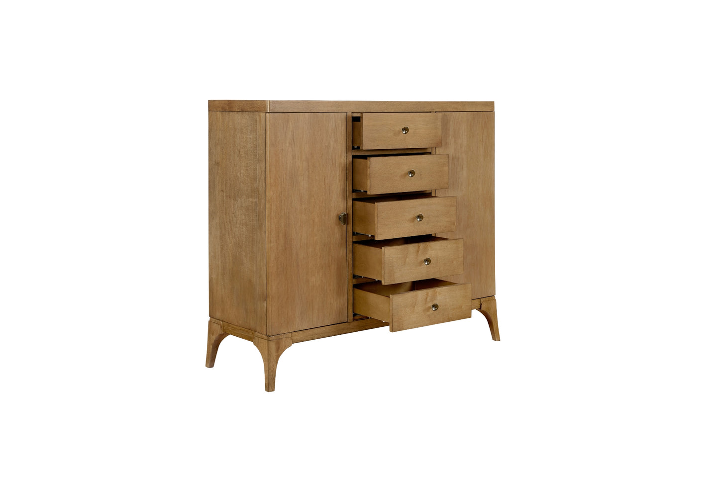 Door Chest