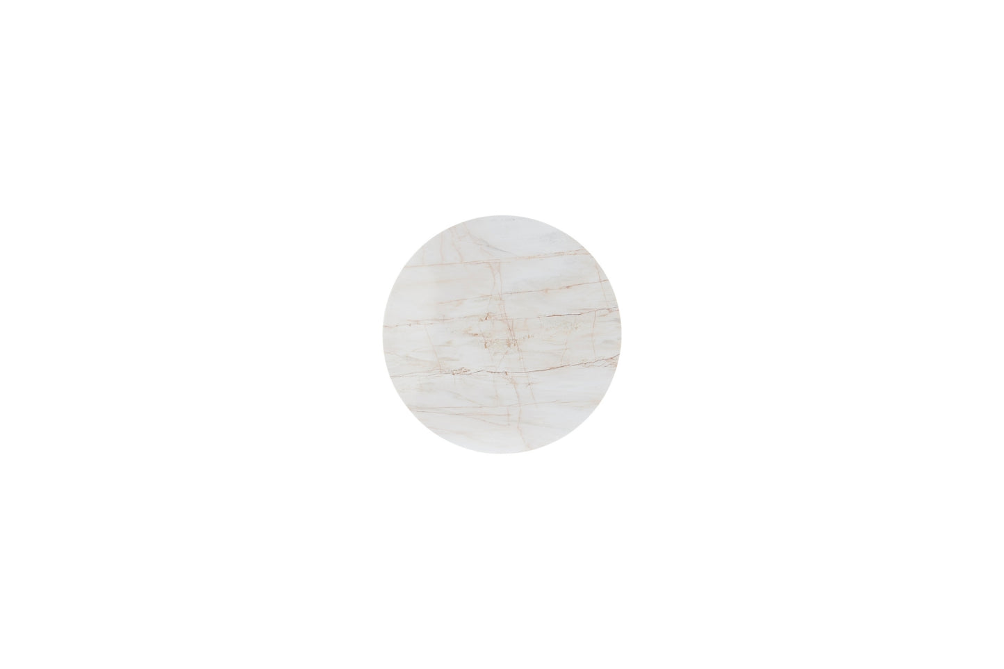 Round Pedestal Table