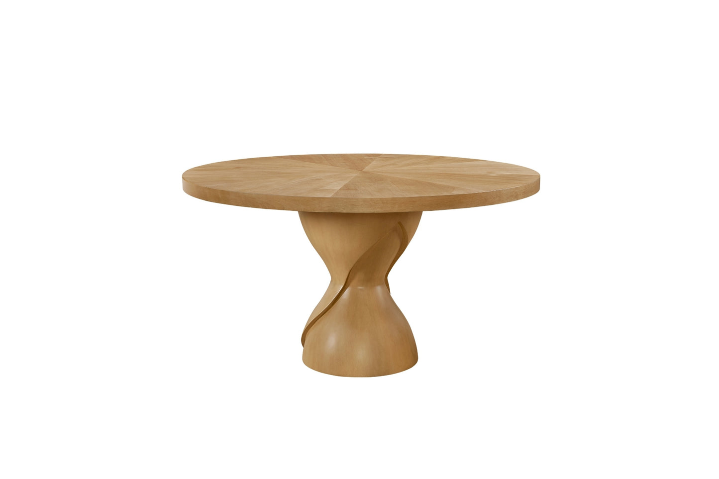 Round Pedestal Table