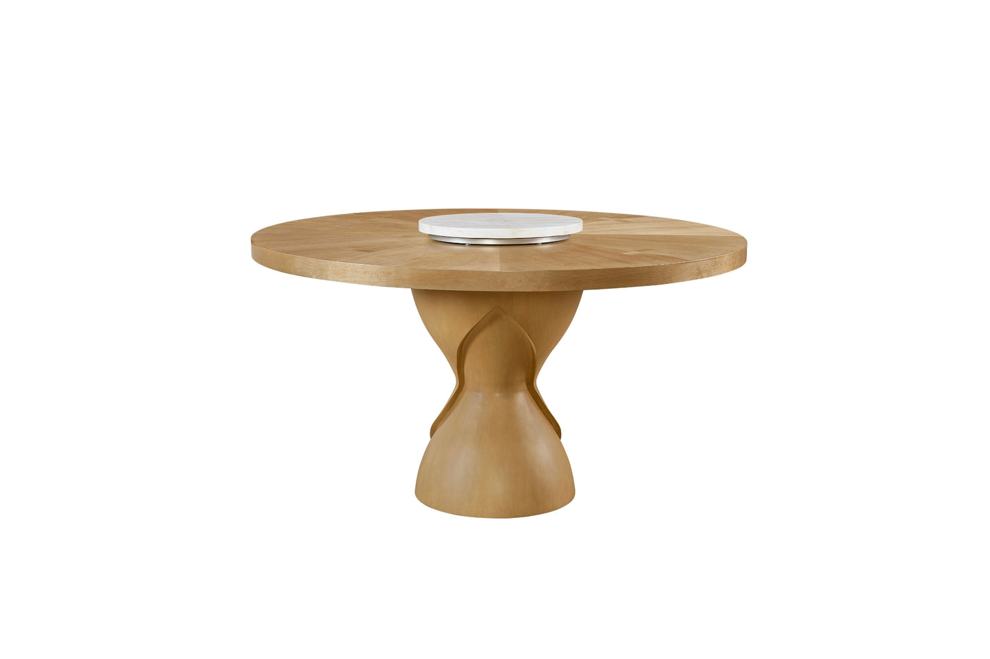 Round Pedestal Table