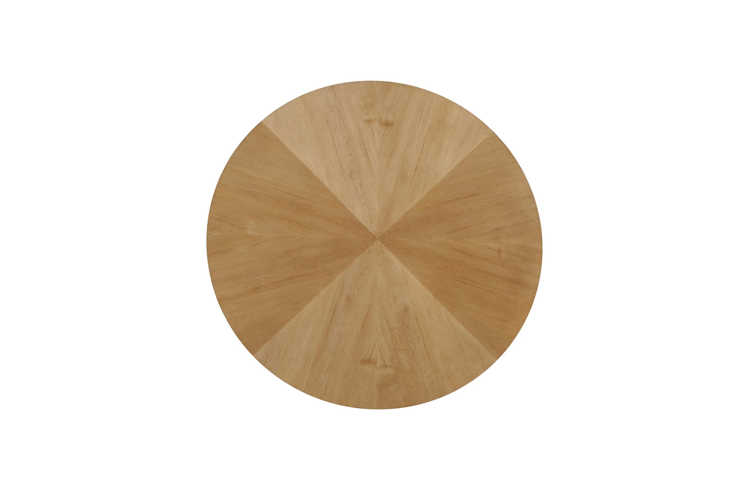 Round Pedestal Table