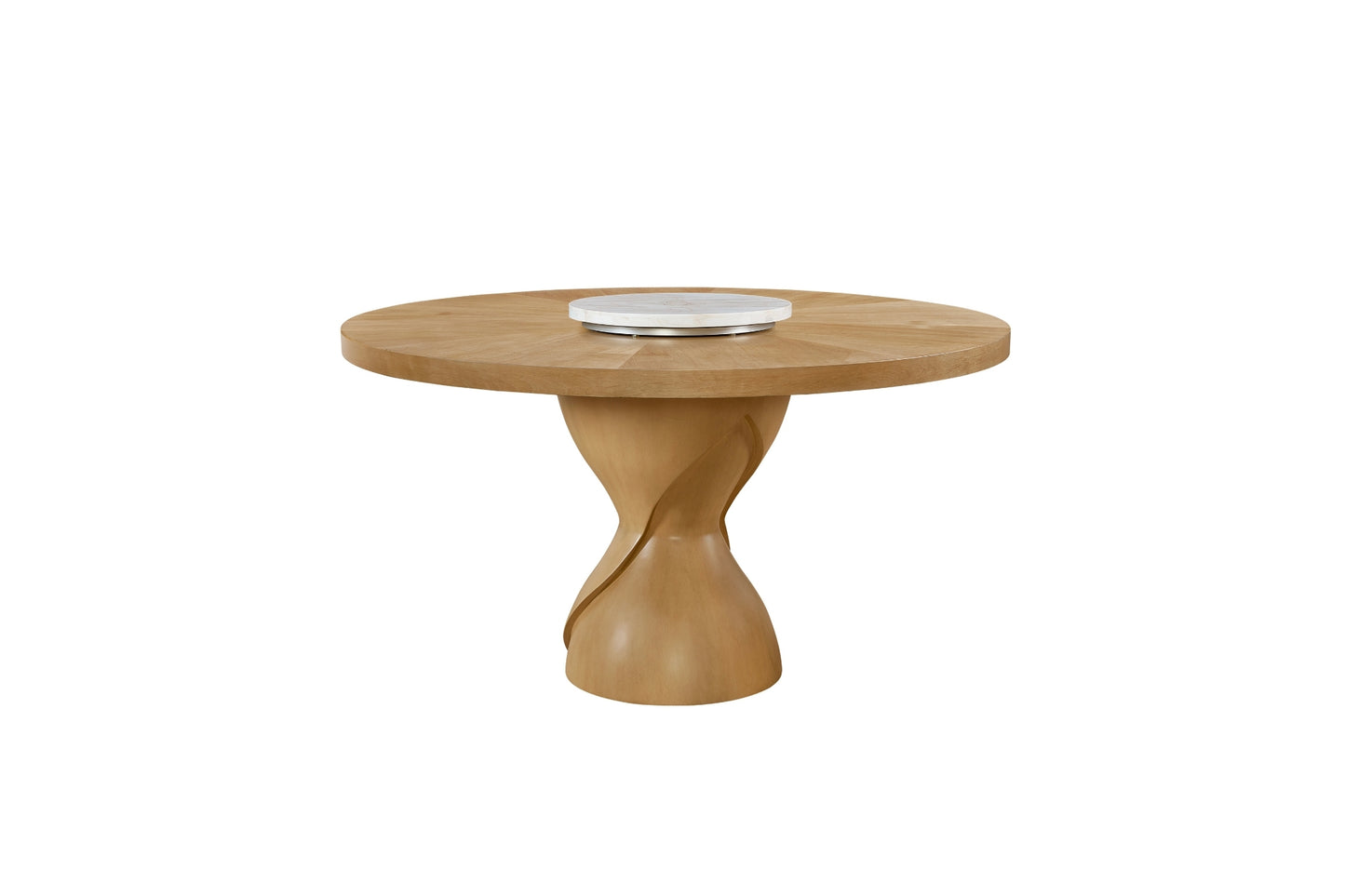 Round Pedestal Table