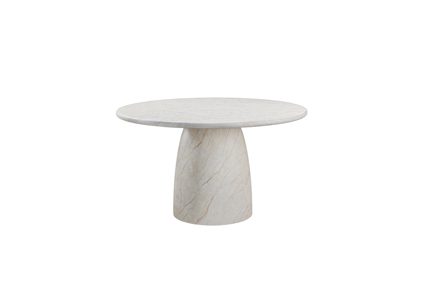 Cement Table