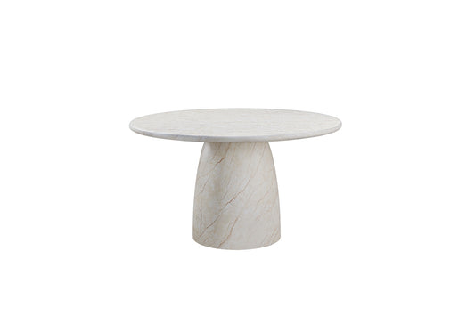 Cement Table