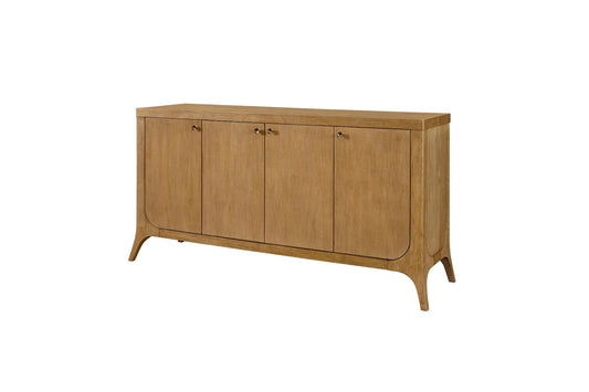 72" Console