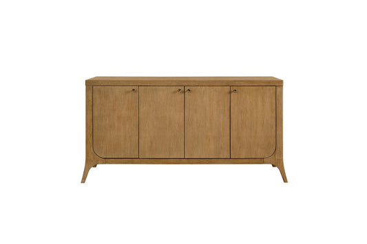 72" Console