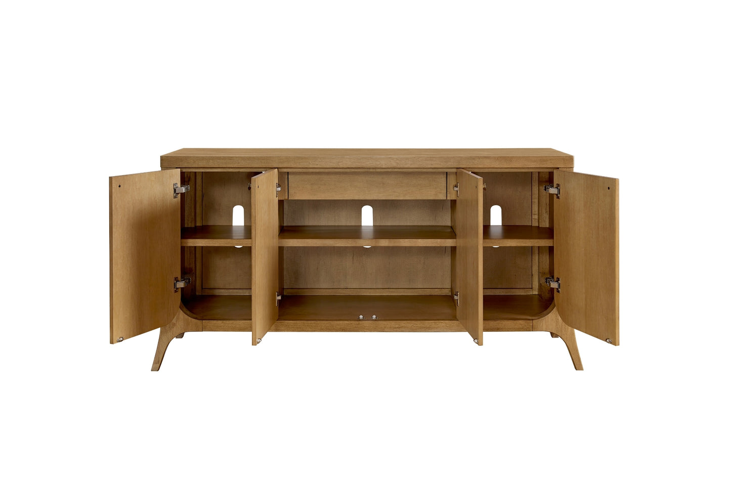 72" Console