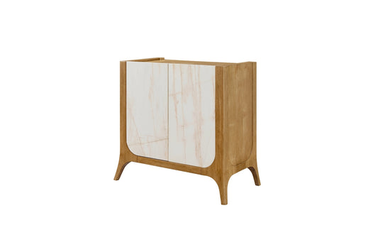2-Door Accent Cabinet