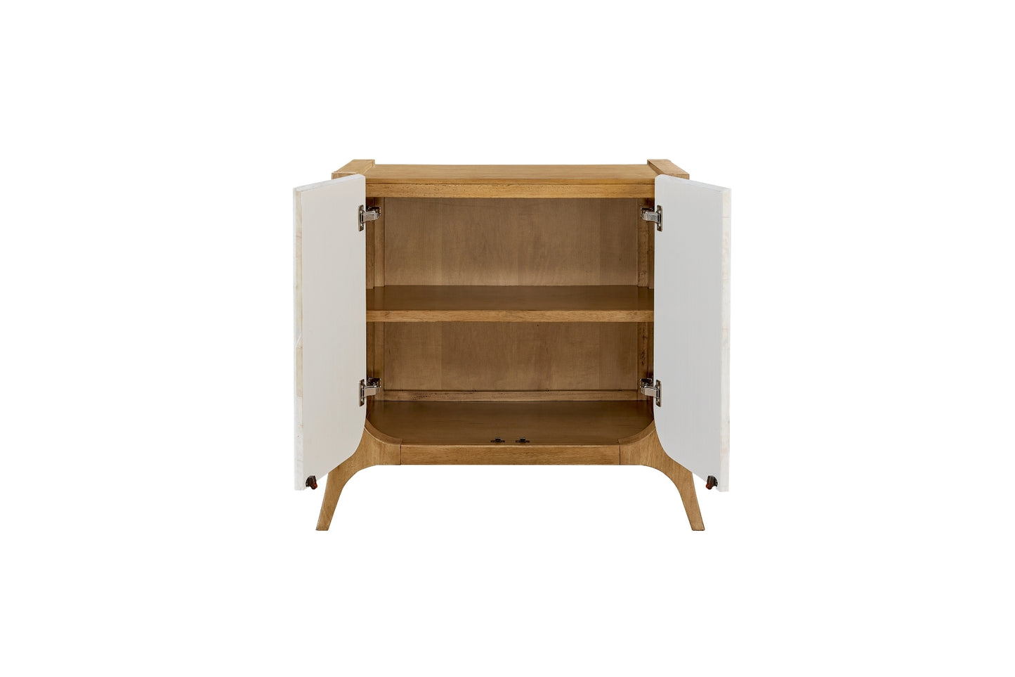 2-Door Accent Cabinet