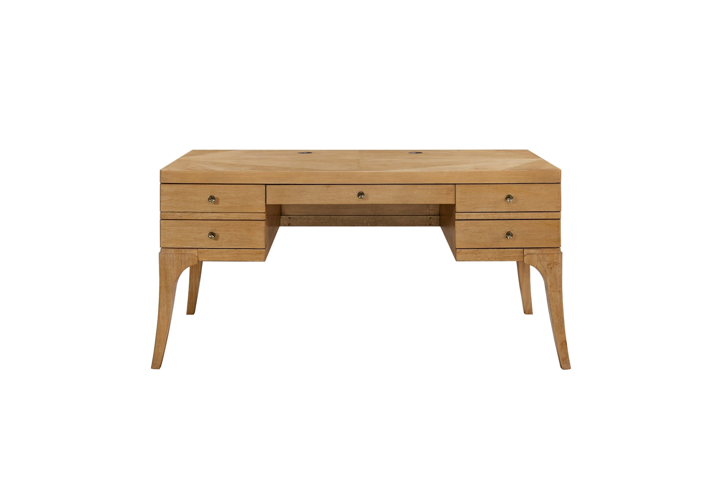 5-Drawer Desk
