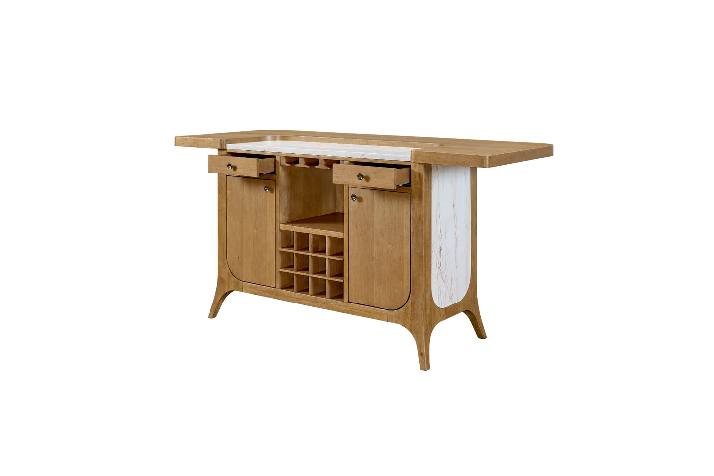 Counter Bar