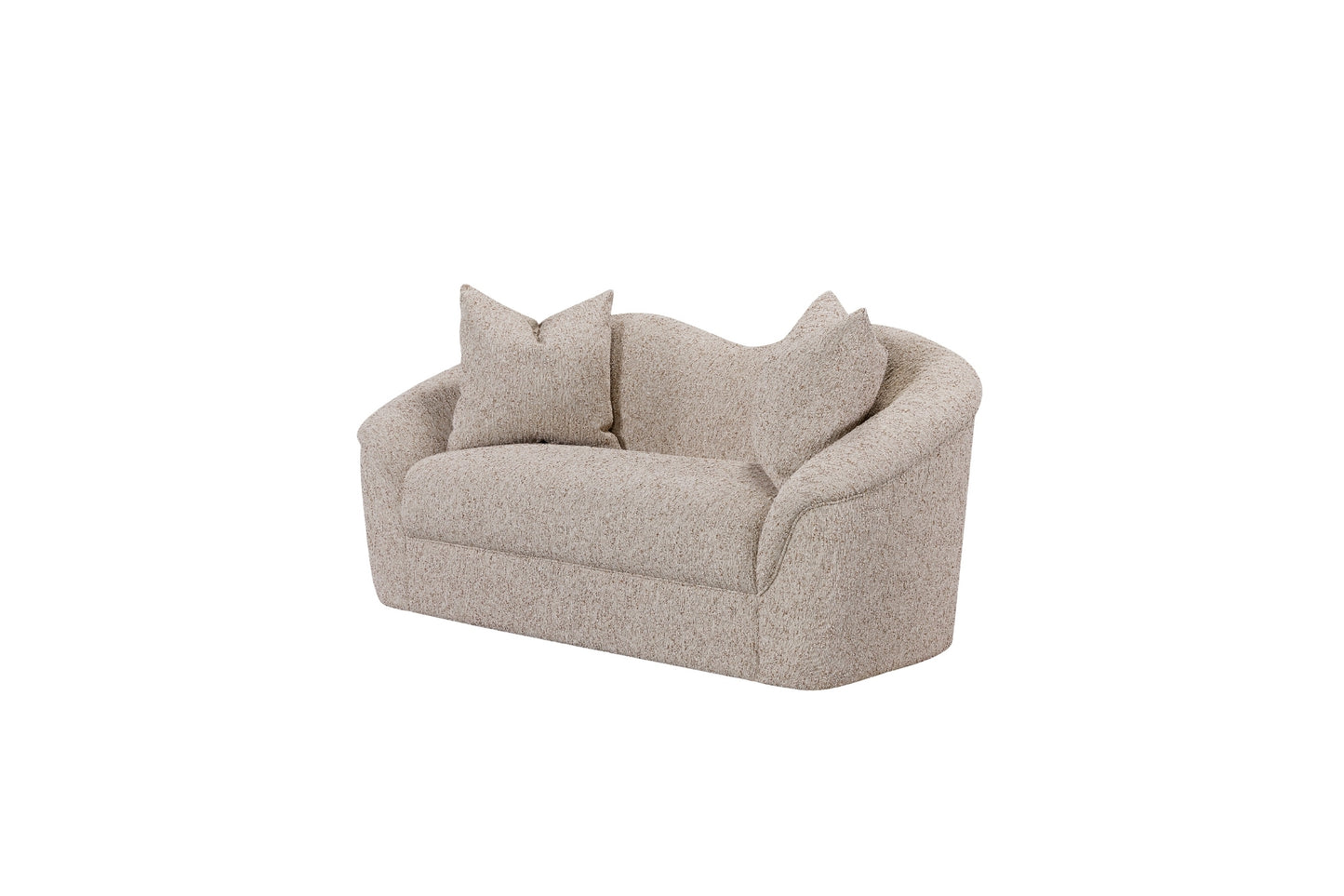 Harmony Loveseat