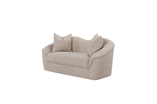 Harmony Loveseat